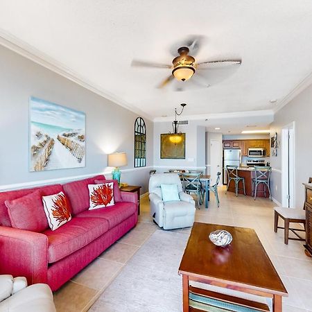Phoenix VI 1114 Orange Beach Exterior foto