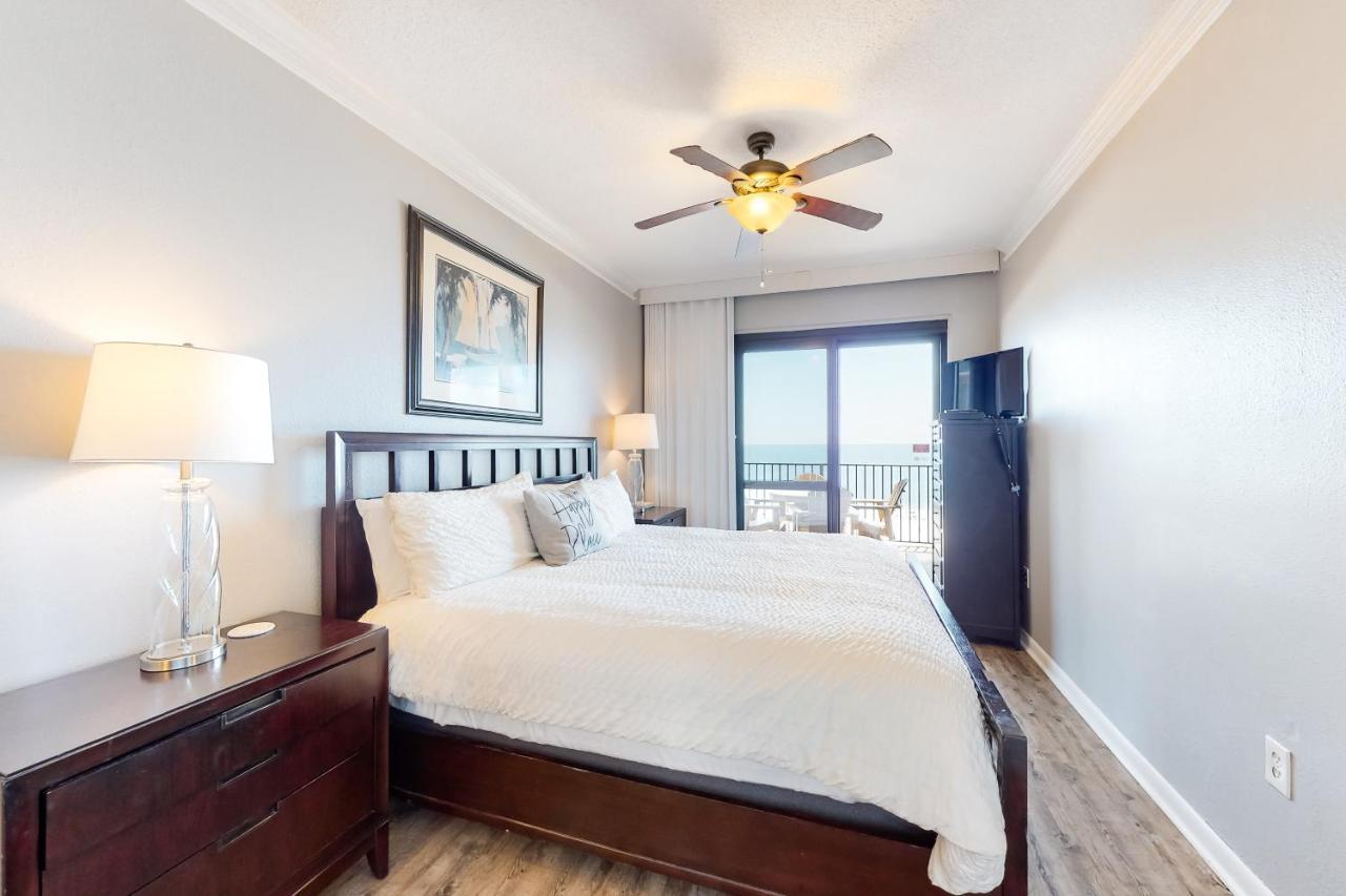 Phoenix VI 1114 Orange Beach Exterior foto