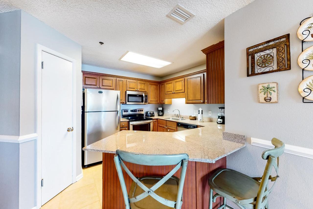 Phoenix VI 1114 Orange Beach Exterior foto