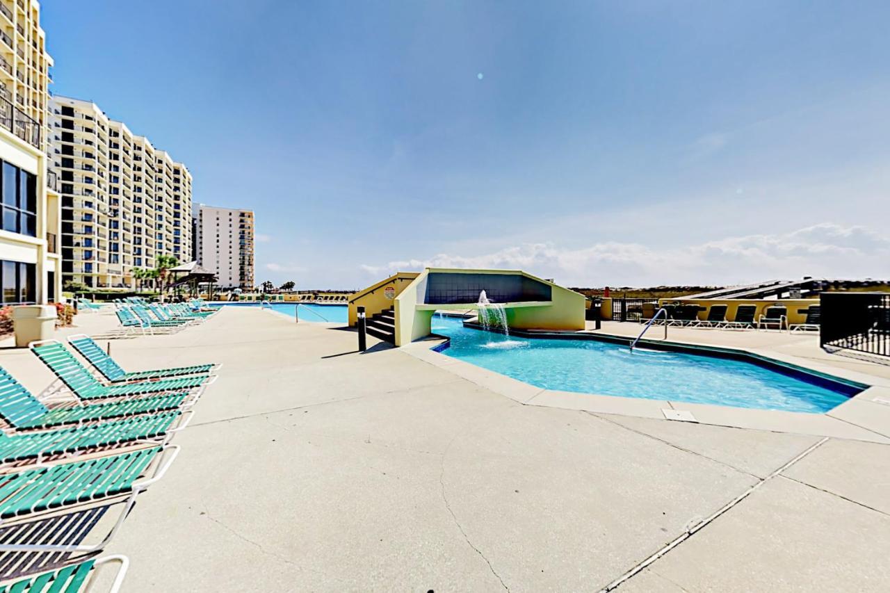 Phoenix VI 1114 Orange Beach Exterior foto
