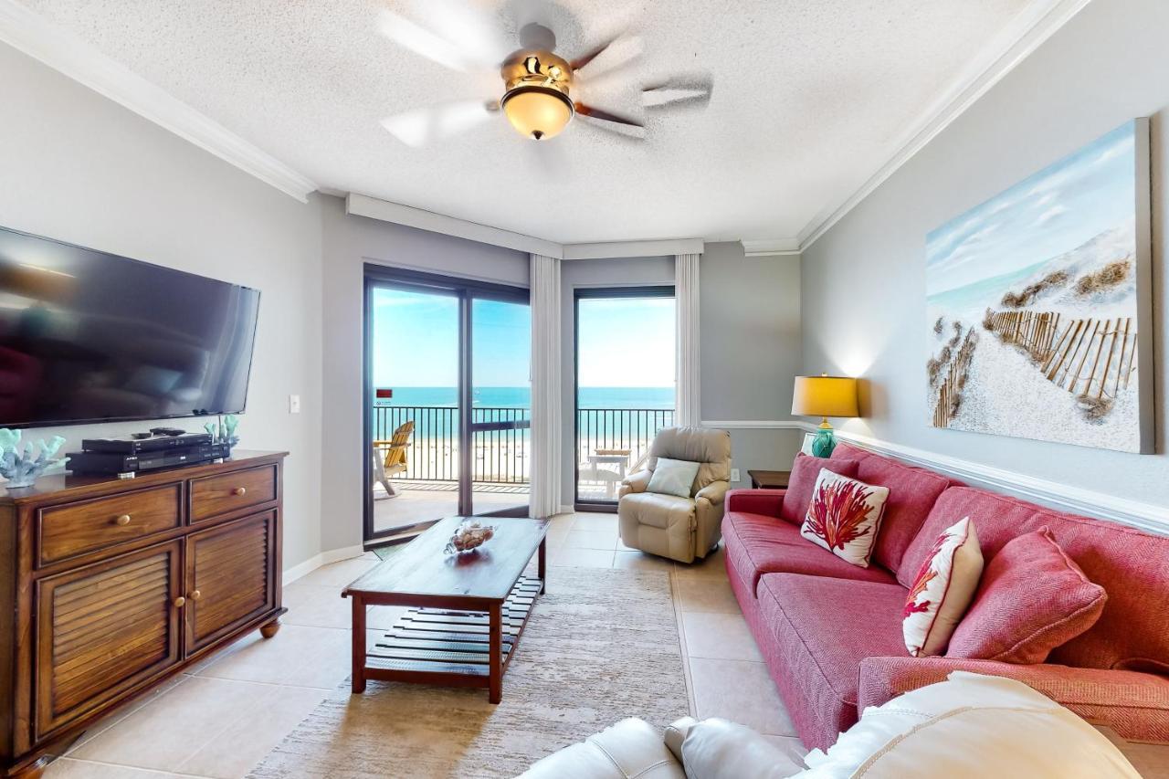 Phoenix VI 1114 Orange Beach Exterior foto