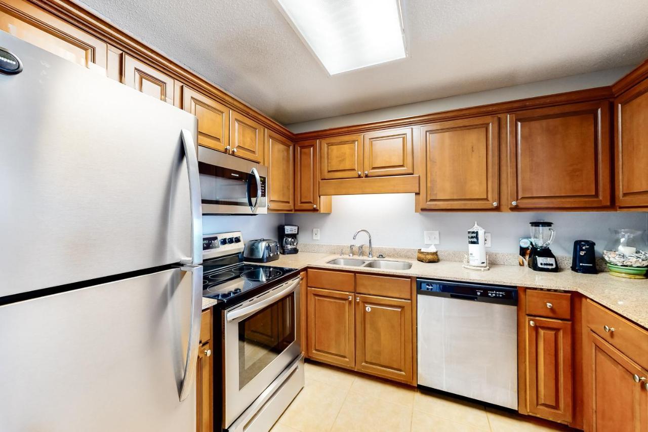 Phoenix VI 1114 Orange Beach Exterior foto